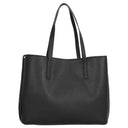 Guess Meridian II Girlfriend - Schultertasche 37 cm (black) - Ansicht 4