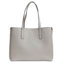 Guess Meridian II Girlfriend - Schultertasche 37 cm (ivory) - Markenkoffer