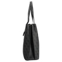 Guess Meridian II Girlfriend - Shopper 37 cm (coal logo) - Ansicht 3
