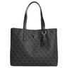 Guess Meridian II Girlfriend - Shopper 37 cm (coal logo)
