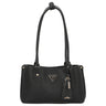 Guess Meridian II - Schultertasche 29 cm (black) - Markenkoffer
