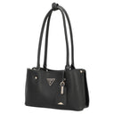 Guess Meridian II - Schultertasche 29 cm (black) - Markenkoffer
