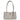 Guess Meridian II - Schultertasche 29 cm (ivory) - Markenkoffer