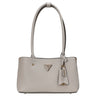 Guess Meridian II - Schultertasche 29 cm (ivory) - Markenkoffer