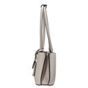 Guess Meridian II - Schultertasche 29 cm (ivory) - Markenkoffer