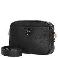 Guess Meridian II - Umhängetasche 22 cm (black) - Markenkoffer