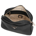 Guess Meridian II - Umhängetasche 22 cm (black) - Ansicht 6