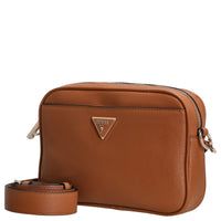 Guess Meridian II - Umhängetasche 22 cm (cognac) - Ansicht 2