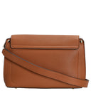 Guess Meridian II - Umhängetasche 28 cm (cognac) - Markenkoffer