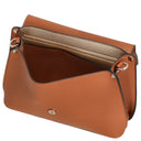 Guess Meridian II - Umhängetasche 28 cm (cognac) - Markenkoffer