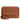 Guess Meridian II - Umhängetasche 28 cm (cognac) - Markenkoffer