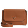 Guess Meridian II - Umhängetasche 28 cm (cognac) - Markenkoffer