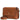 Guess Meridian II - Umhängetasche 28 cm (cognac) - Markenkoffer