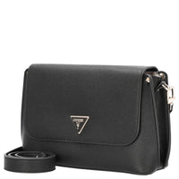 Guess Meridian II - Umhängetasche 28 cm (schwarz) - Markenkoffer