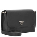 Guess Meridian II - Umhängetasche 28 cm (schwarz) - Markenkoffer