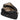 Guess Meridian - Umhängetasche 24 cm (black) - Markenkoffer