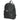 Guess Milano 4G Eco - Rucksack 42 cm (black/lime) - Markenkoffer