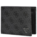 Guess Milano Coin Pocket - Geldbörse 12 cm (black) - Ansicht 3