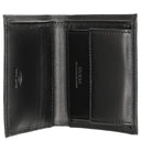 Guess Milano - Geldbörse 4cc 10.5 cm (black) - Markenkoffer