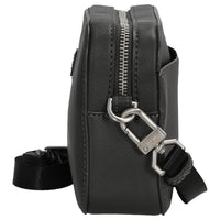 Guess Milano Mini - Handgelenktasche 22 cm (anthracite) - Markenkoffer
