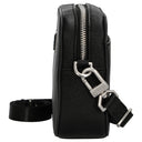 Guess Milano Mini - Handgelenktasche 22 cm (black) - Markenkoffer
