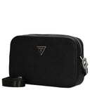 Guess Milano Mini - Handgelenktasche 22 cm (black) - Markenkoffer