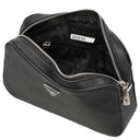 Guess Milano Mini - Handgelenktasche 22 cm (black) - Markenkoffer