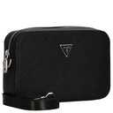 Guess Milano Mini - Handgelenktasche 22 cm (black) - Markenkoffer
