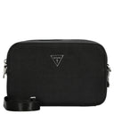 Guess Milano Mini - Handgelenktasche 22 cm (black) - Markenkoffer