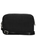 Guess Milano Mini - Handgelenktasche 22 cm (black) - Markenkoffer