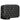 Guess Milano Mini - Handgelenktasche (dark black) - Markenkoffer