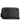 Guess Milano Mini - Handgelenktasche (dark black) - Markenkoffer