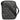 Guess Milano - Umhängetasche 20 cm (dark black) - Markenkoffer