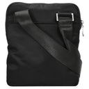 Guess Milano - Umhängetasche 23 cm (black) - Markenkoffer