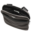 Guess Milano - Umhängetasche 23 cm (deep taupe) - Markenkoffer