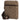 Guess Milano - Umhängetasche 25 cm (beige/brown) - Markenkoffer