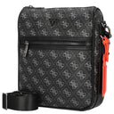Guess Milano - Umhängetasche 25 cm (dark black) - Ansicht 2