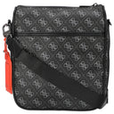 Guess Milano - Umhängetasche 25 cm (dark black) - Ansicht 4