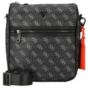 Guess Milano - Umhängetasche 25 cm (dark black)
