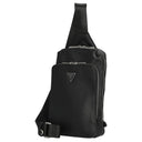 Guess Milano - Umhängetasche 26 cm (black) - Markenkoffer