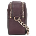 Guess Noelle Crossbody - Umhängetasche 21 cm (aubergine) - Markenkoffer