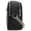 Guess Noelle II Camera - Umhängetasche 20 cm (black) - Markenkoffer