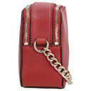 Guess Noelle II Camera - Umhängetasche 20 cm (garnet) - Markenkoffer