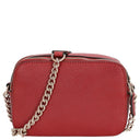Guess Noelle II Camera - Umhängetasche 20 cm (garnet) - Markenkoffer