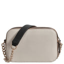 Guess Noelle II Camera - Umhängetasche 20 cm (tan multi) - Ansicht 4