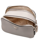 Guess Noelle II Camera - Umhängetasche 20 cm (taupe) - Ansicht 6