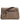 Guess Noelle II Convertible Xbody Flap - Umhängetasche 24 cm (latte logo/brown) - Markenkoffer