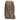 Guess Noelle II Crossbody - Umhängetasche 20 cm (latte logo/brown) - Markenkoffer