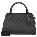 Guess Noelle II - Henkeltasche 31.5 cm (coal logo) - Markenkoffer