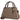 Guess Noelle II - Henkeltasche 31.5 cm (latte logo/brown) - Markenkoffer
